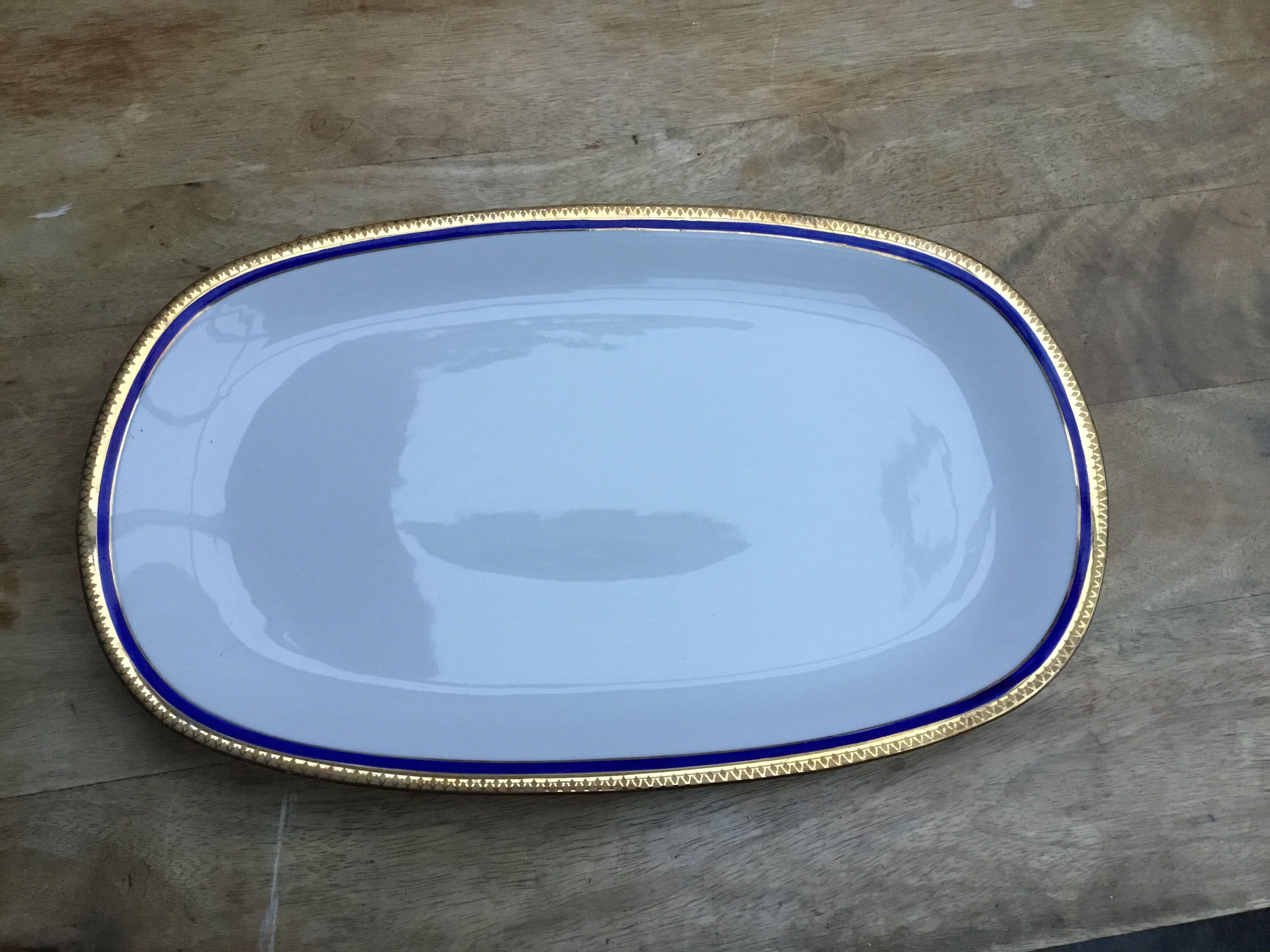 Hertel Jacob dish