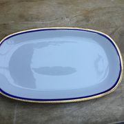 Hertel Jacob dish