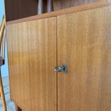 Bookcase 1970