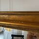 Miroir d’époque Louis Philippe 19ieme siècle