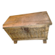 Ancient Gothic chest