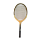 Raquette de tennis vintage