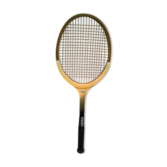 Vintage tennis racket