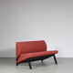 1980s Memphis style sofa from Italy