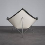 Coconut lounge chair by George Nelson for Vitra, Switzerland 2004