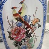 Ancient Chinese vase