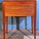 Side table, 1930s