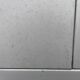 Vintage white sideboard with 2 doors and 2 drawers