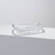 Daum crystal cup, 1940