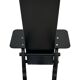 Vintage Danish postmodern Andreas Hansen plywood armchair