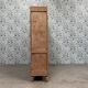 Armoire vitrée vintage (rénovée)