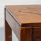 Amsterdam School side table 1920s