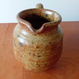 Pitcher