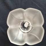 Candle holders J G Durand