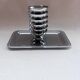 coupelles inox