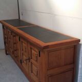 Vintage sideboard