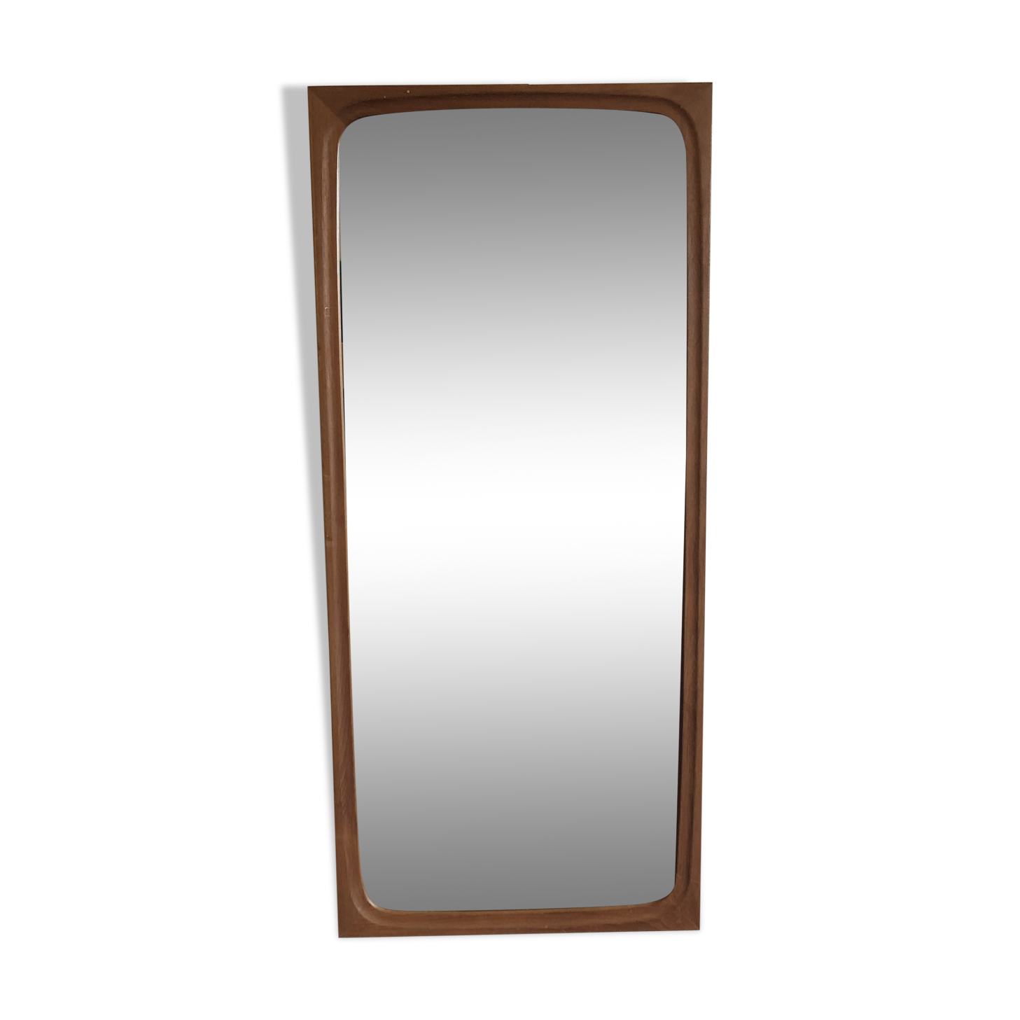 Scandinavian Mirror 47x101cm