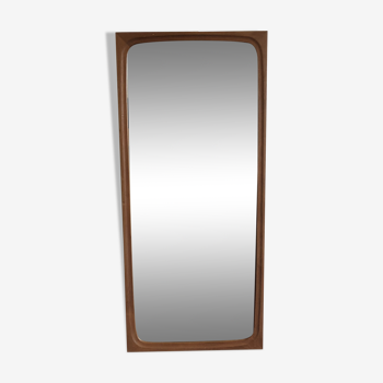 Miroir scandinave 47x101cm