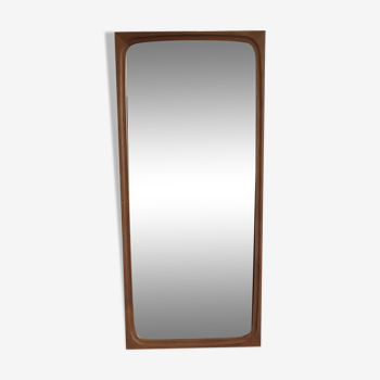 Scandinavian Mirror 47x101cm