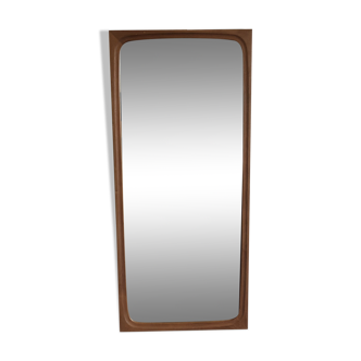 Scandinavian Mirror 47x101cm
