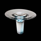 Salviati “hat” vase for Tiffany & Co, 1960