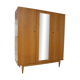 Armoire penderie vintage