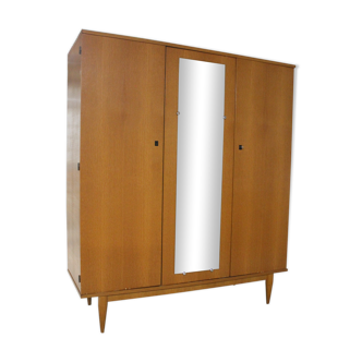 Vintage wardrobe