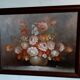 Still life table