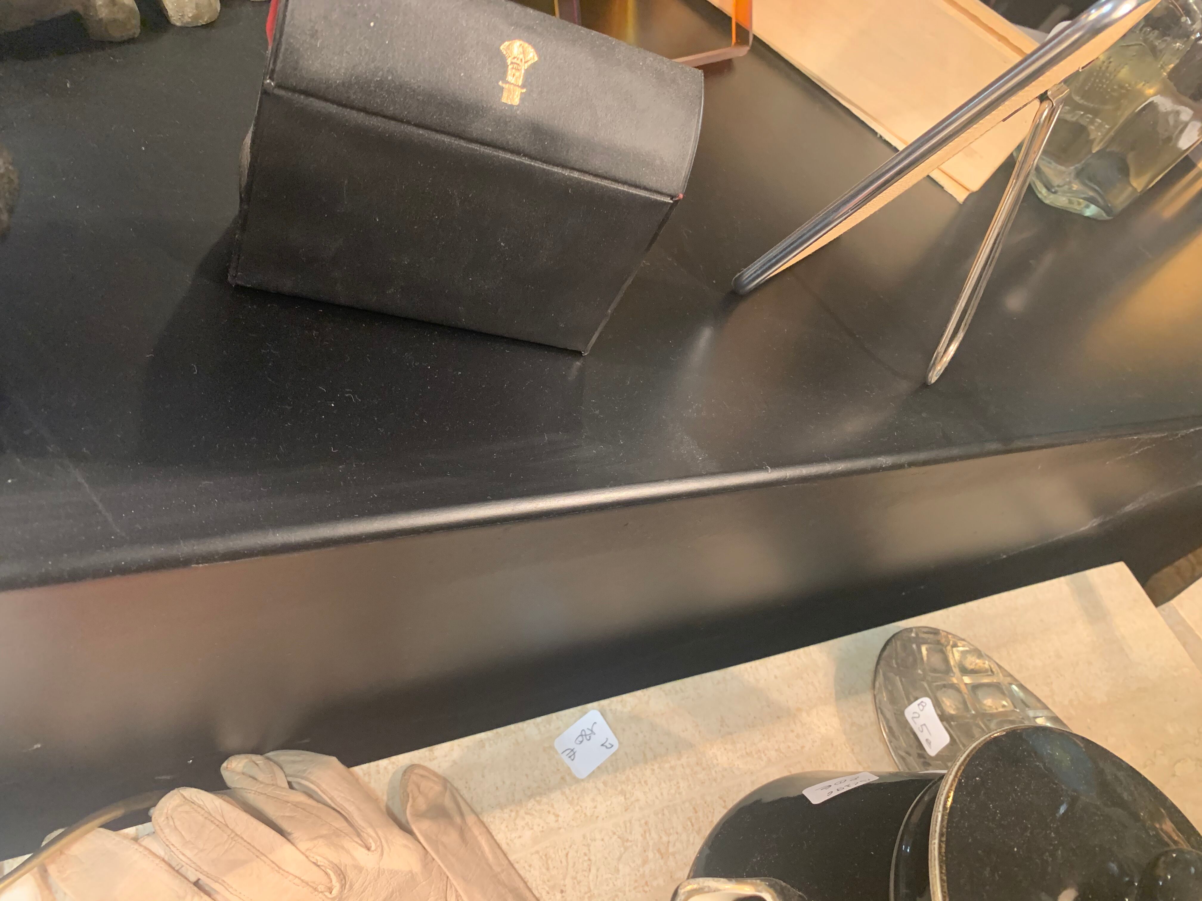 Design and retro sideboard