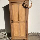 Wardrobe / bonnetière