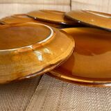 6 assiettes provençales