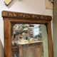 Miroir art-déco