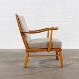 Vintage Sessel Knoll Antimott Mid Century Design 60er 70er