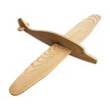 Vintage wooden plane