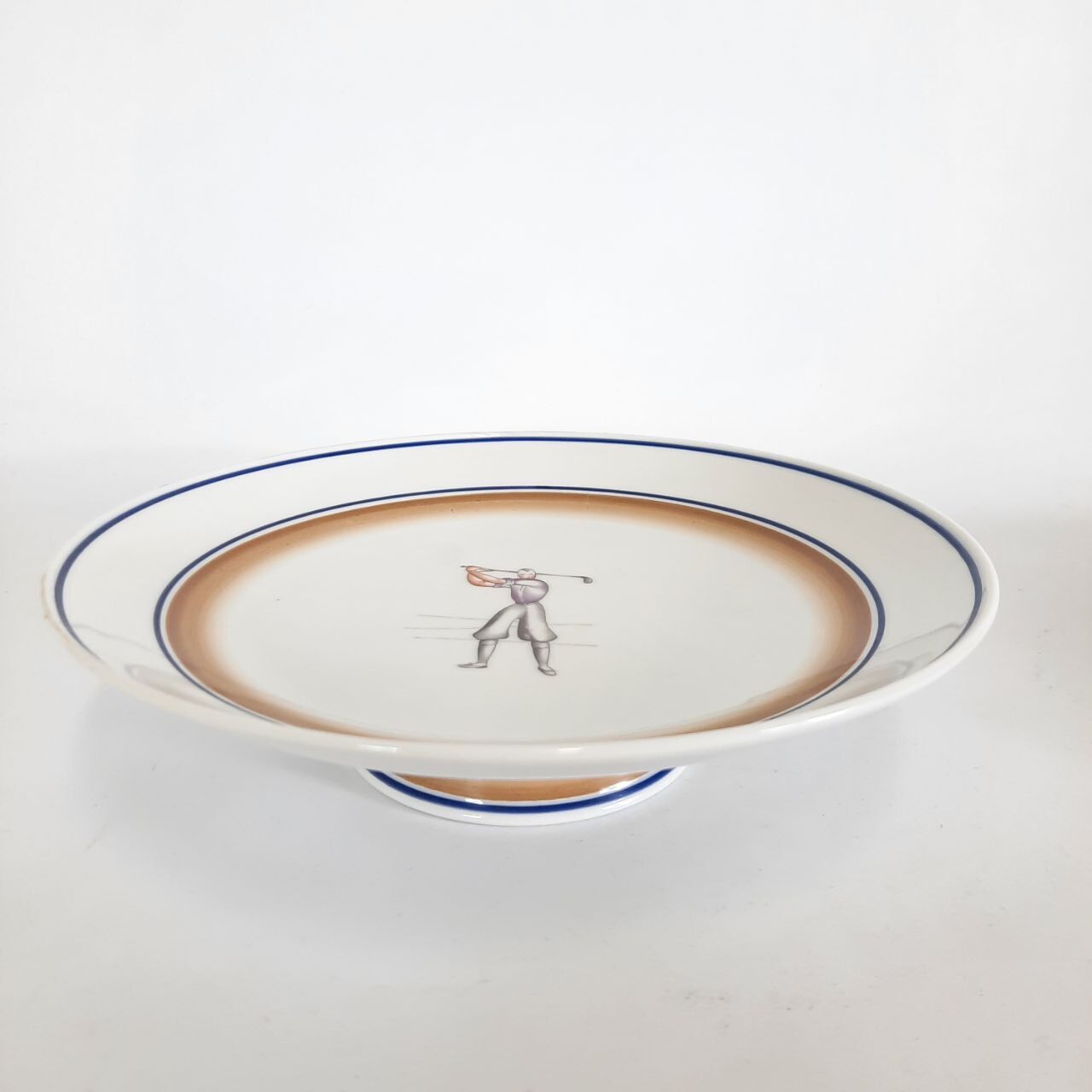 Backsplash, Gio Ponti, Richard Ginori, sport series