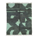 Contemporary Green Berber Rug - 300 x 246 cm