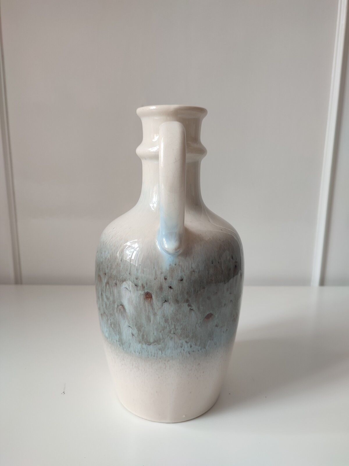 Vase pitcher West Germany