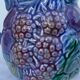 Salins purple pitcher