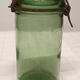 Lot of 3 old jars