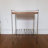 Art deco console