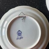 Delfts plates