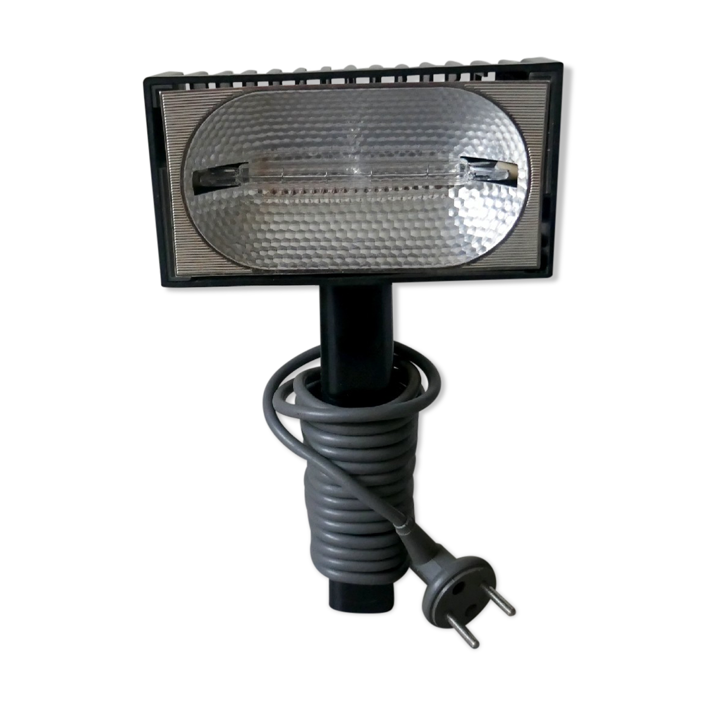 Eumig reflector for amateur cinema cameras