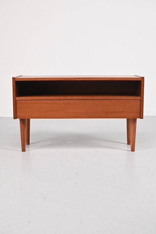 Low Board by J. Hølmer-Hansen for Risskov Mirrors