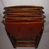 Folding chair US army