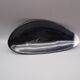 Vintage earthenware bowl in the shape of a mold
