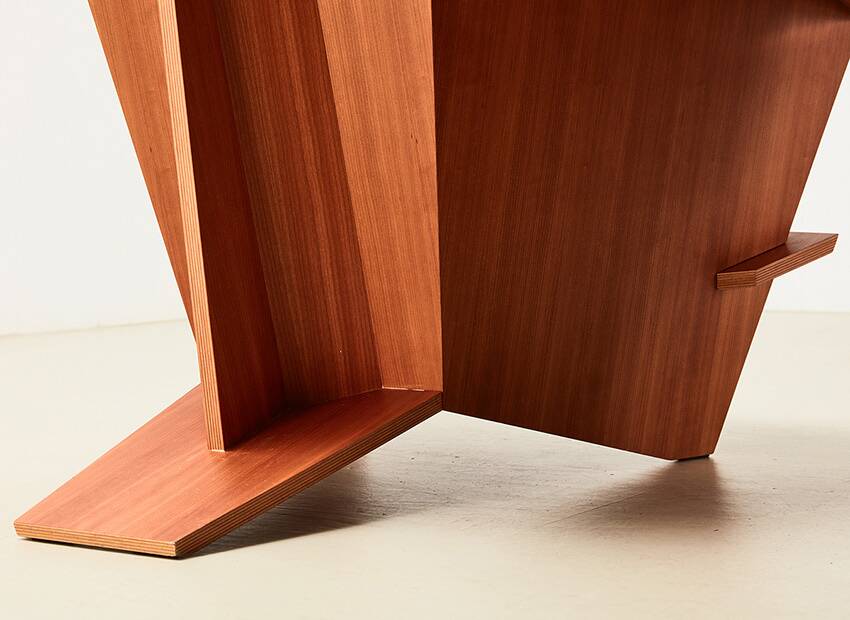 Frank Lloyd Wright Pair of Taliesin 1 Lounge Chairs for Cassina 1949/2018