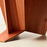 Frank Lloyd Wright Pair of Taliesin 1 Lounge Chairs for Cassina 1949/2018