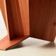 Frank Lloyd Wright Pair of Taliesin 1 Lounge Chairs for Cassina 1949/2018