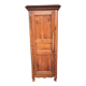 18th century single-door wardrobe