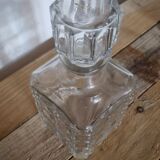 Glass bottle